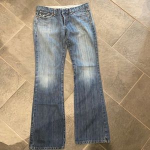 Joe’s Jeans / Vintage Flair/ Bootcut